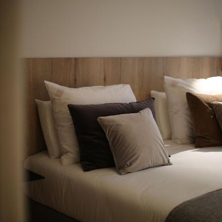Waer Waters Spa Hotel Groot Bijgaarden Luaran gambar