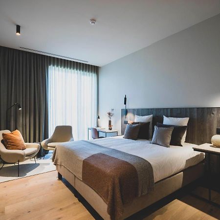 Waer Waters Spa Hotel Groot Bijgaarden Luaran gambar