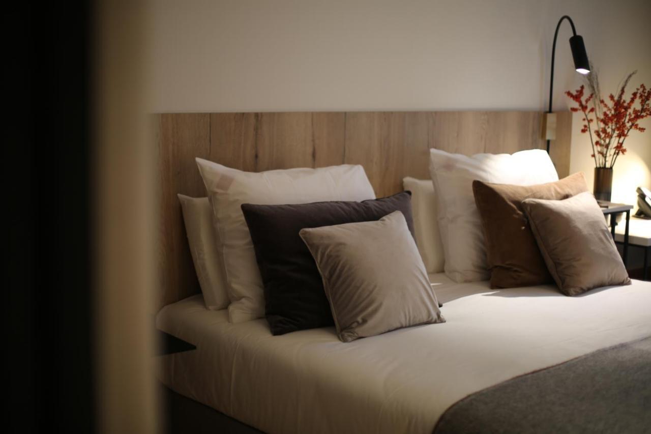 Waer Waters Spa Hotel Groot Bijgaarden Luaran gambar