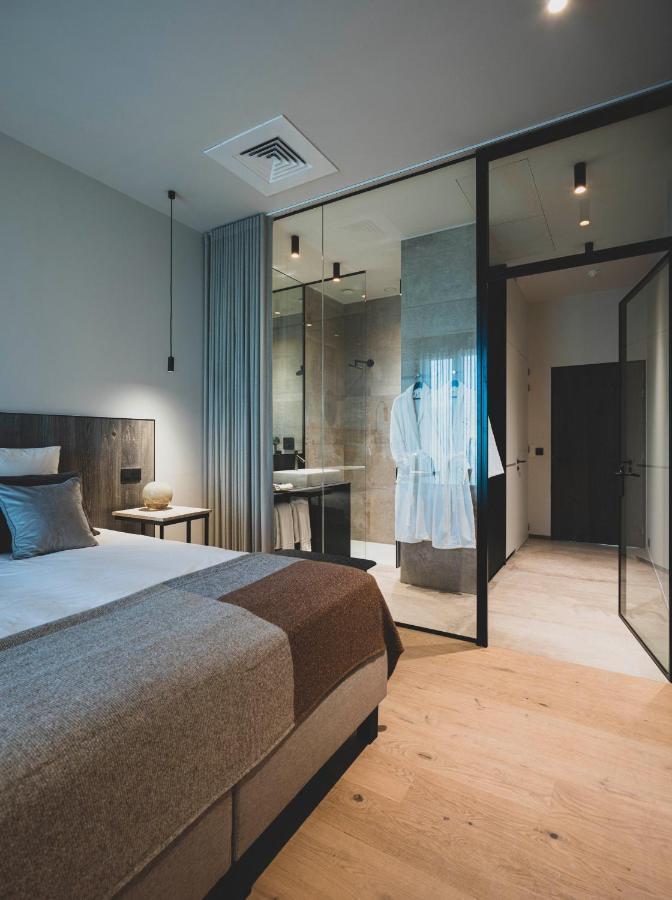 Waer Waters Spa Hotel Groot Bijgaarden Luaran gambar