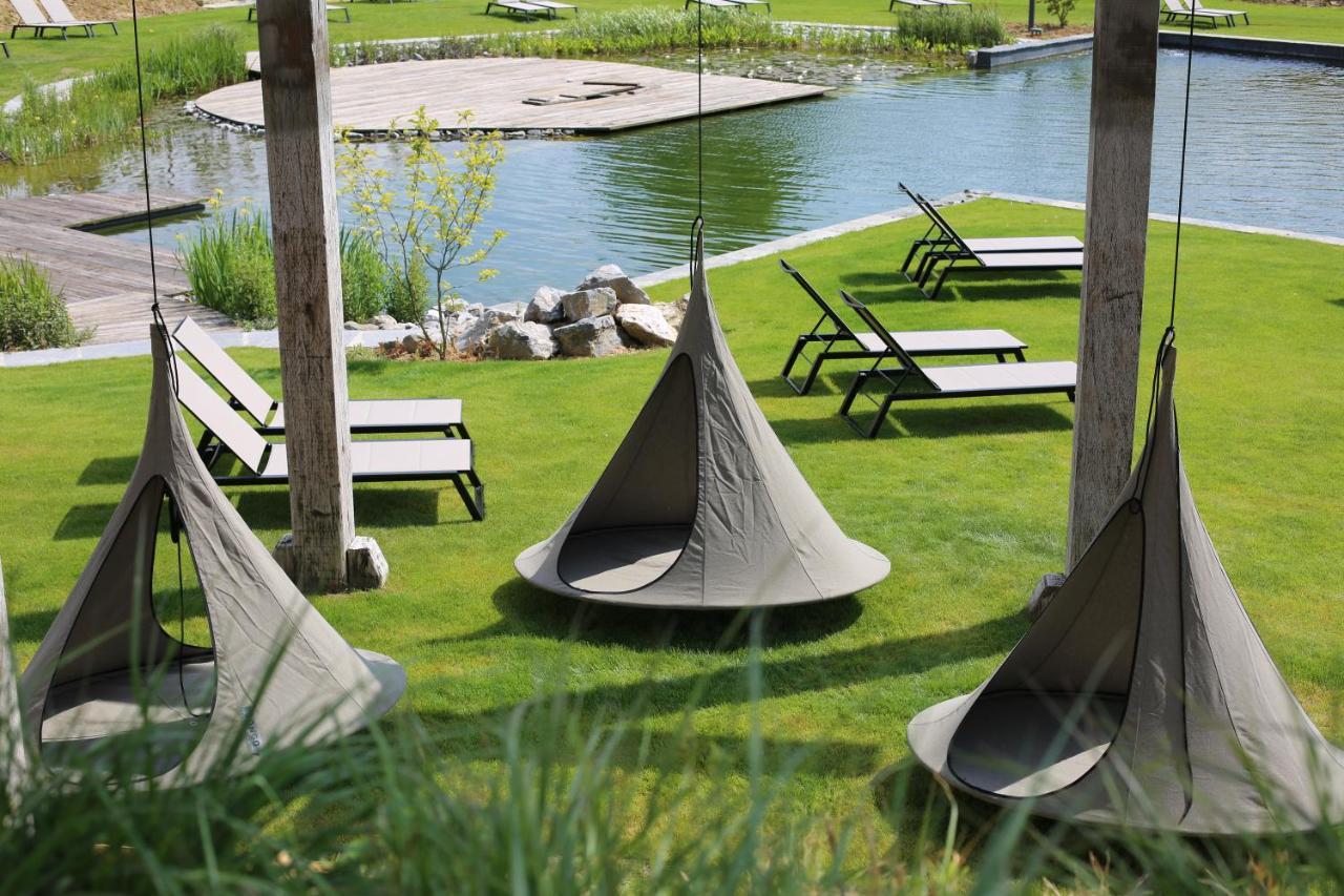 Waer Waters Spa Hotel Groot Bijgaarden Luaran gambar