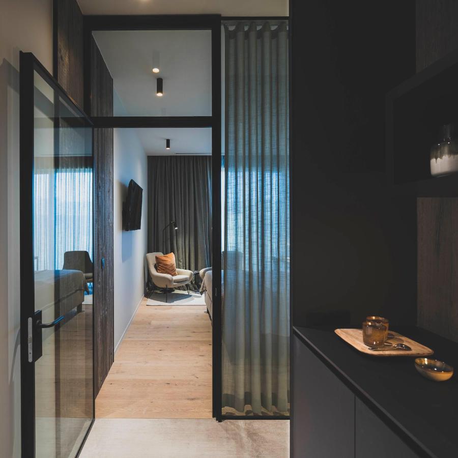 Waer Waters Spa Hotel Groot Bijgaarden Luaran gambar