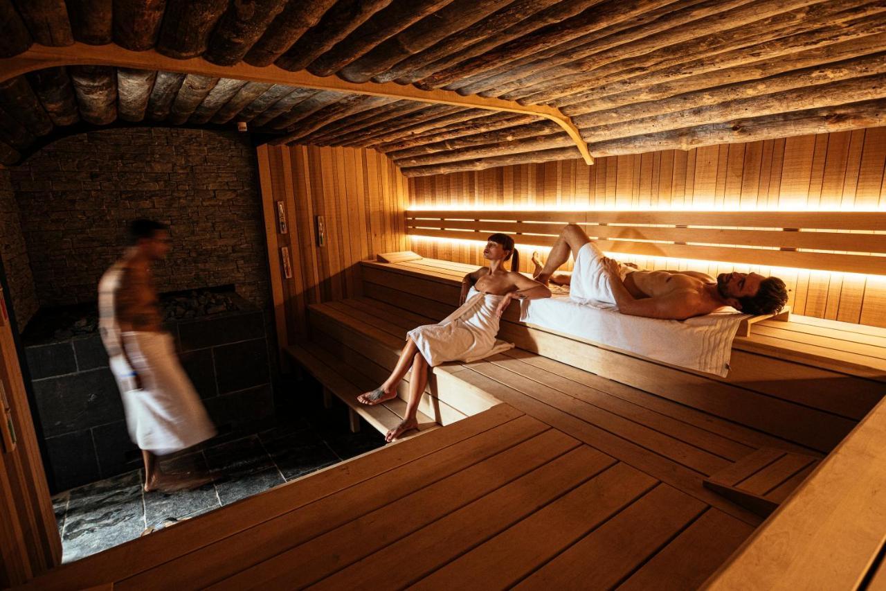 Waer Waters Spa Hotel Groot Bijgaarden Luaran gambar