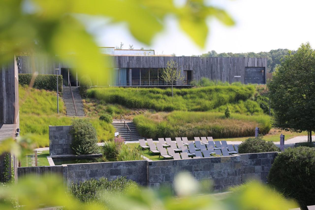 Waer Waters Spa Hotel Groot Bijgaarden Luaran gambar