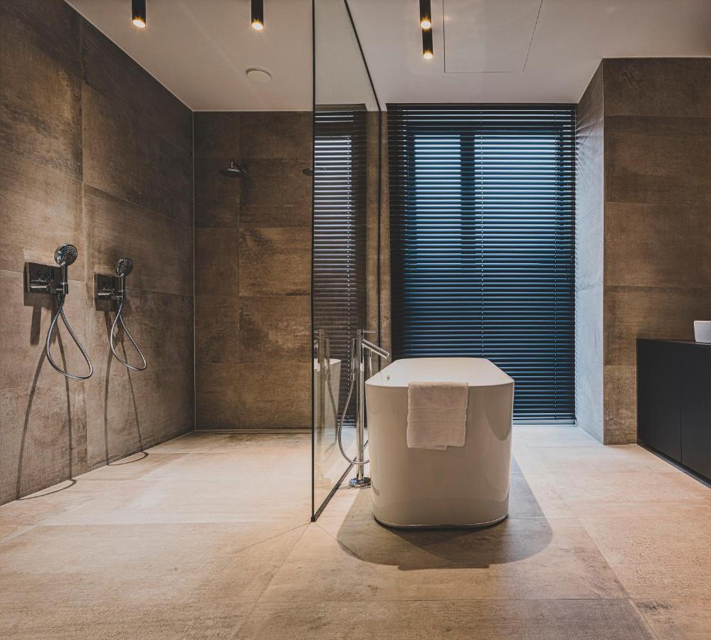 Waer Waters Spa Hotel Groot Bijgaarden Luaran gambar