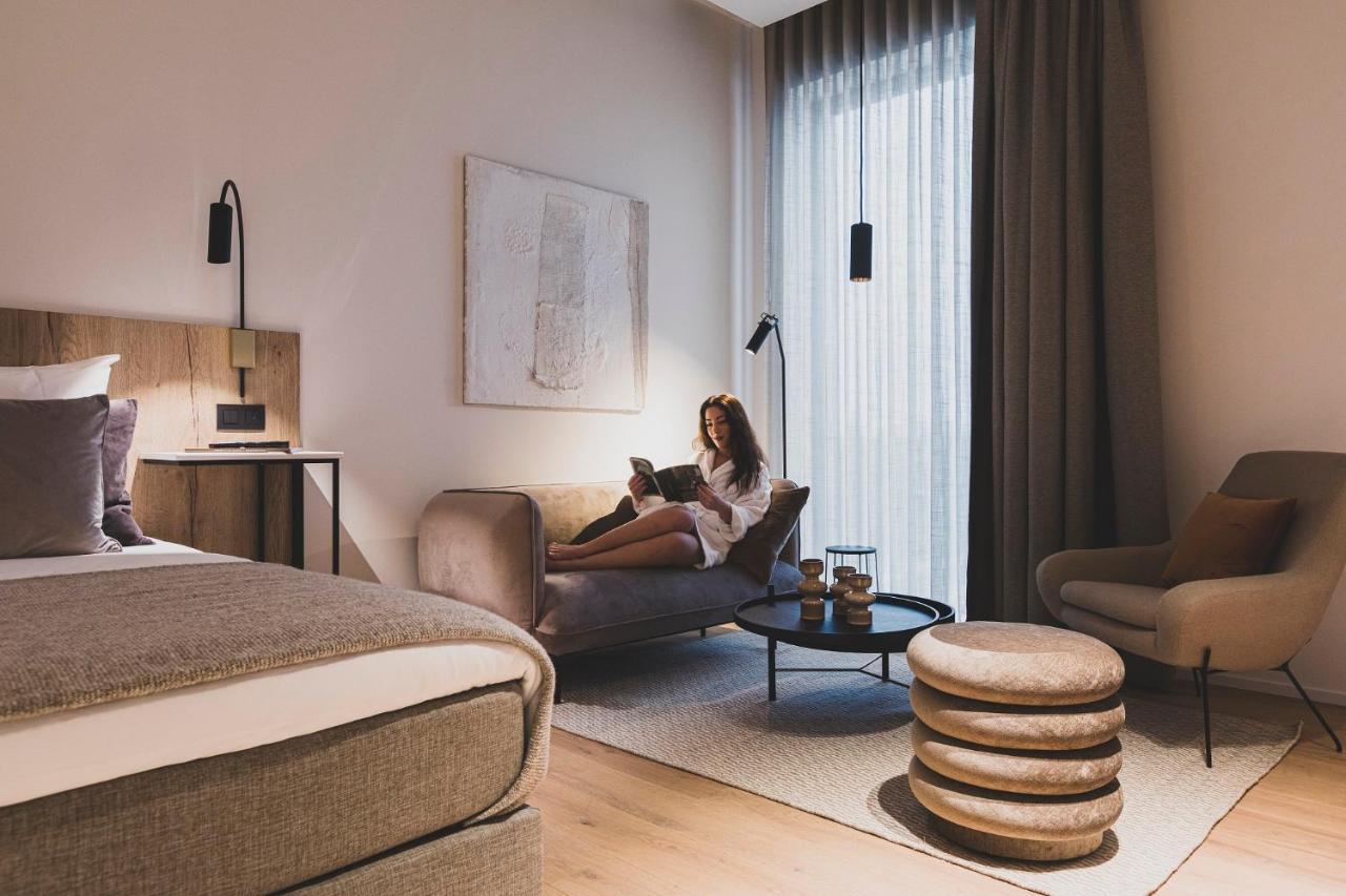 Waer Waters Spa Hotel Groot Bijgaarden Luaran gambar
