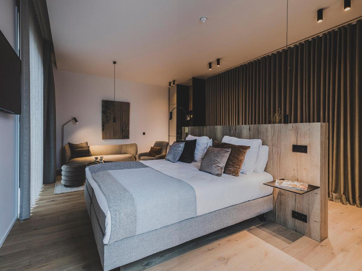 Waer Waters Spa Hotel Groot Bijgaarden Luaran gambar