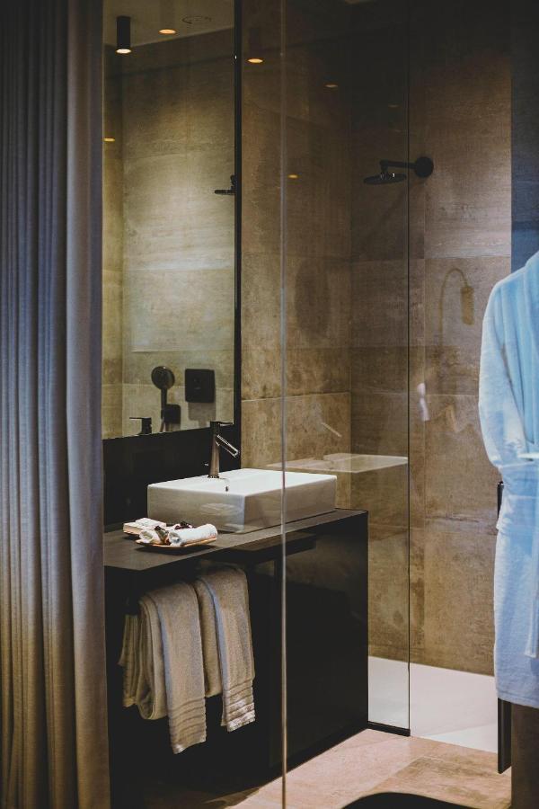 Waer Waters Spa Hotel Groot Bijgaarden Luaran gambar