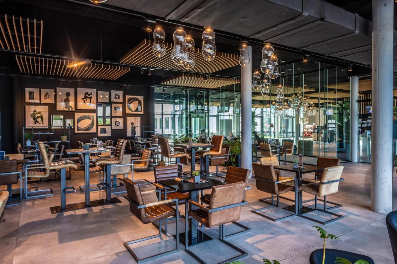 Waer Waters Spa Hotel Groot Bijgaarden Luaran gambar